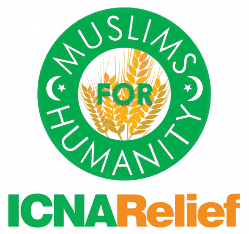 ICNA Relief USA