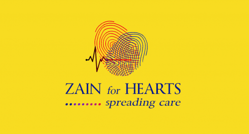 Zain for Hearts