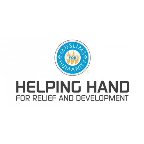 Helping Hand For Relief & Development - HHRD