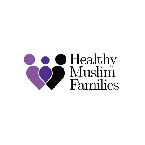 Healthy Muslim Families